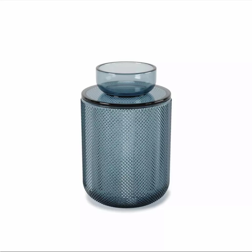 UMBRA Allira Organizer - Blue Large